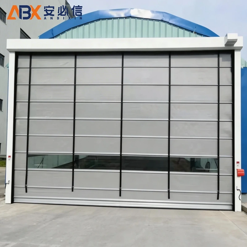 威海市背带堆积门